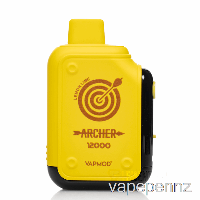 Archer 12000 Disposable Lemon Lime VAPE NZ